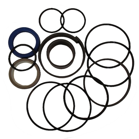 Aftermarket Fits John Deere HYDRAULIC CYLINDER SEAL KIT RE18756